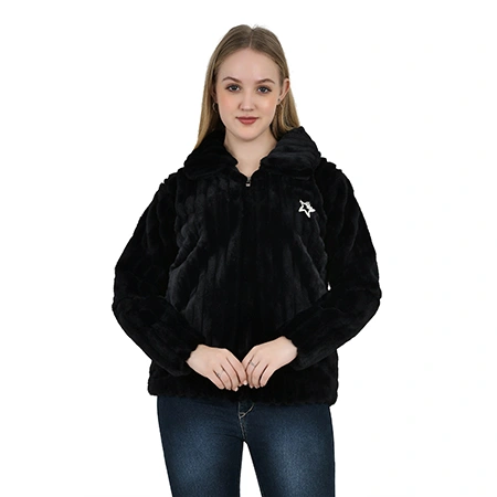  Women's Winter Wear Photography in Delhi for Jacket